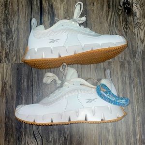 Women’s Reebok Zig Dynamica Sneaker